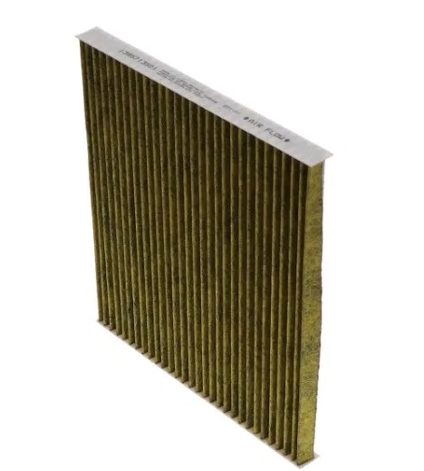 24013XP – WIX FILTR LD Cabin Air Filter, OE Replacement Disposable Activated Carbon Media